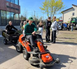 DZIEŃ OTWARTY w naszej szkole za nami!!!10