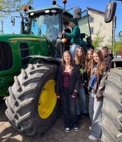 DZIEŃ OTWARTY w naszej szkole za nami!!!11