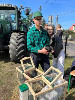 DZIEŃ OTWARTY w naszej szkole za nami!!!12