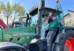 DZIEŃ OTWARTY w naszej szkole za nami!!!13