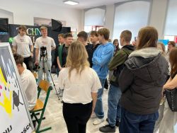 DZIEŃ OTWARTY w naszej szkole za nami!!!14