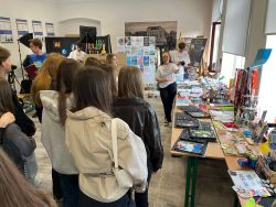 DZIEŃ OTWARTY w naszej szkole za nami!!!15