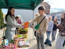 DZIEŃ OTWARTY w naszej szkole za nami!!!17