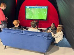 DZIEŃ OTWARTY w naszej szkole za nami!!!18