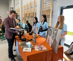 DZIEŃ OTWARTY w naszej szkole za nami!!!20