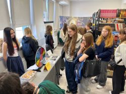 DZIEŃ OTWARTY w naszej szkole za nami!!!21