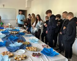 DZIEŃ OTWARTY w naszej szkole za nami!!!22