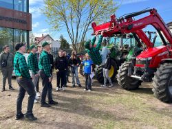 DZIEŃ OTWARTY w naszej szkole za nami!!!24