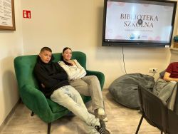 DZIEŃ OTWARTY w naszej szkole za nami!!!25