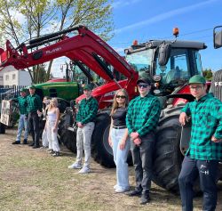 DZIEŃ OTWARTY w naszej szkole za nami!!!26