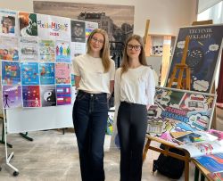 DZIEŃ OTWARTY w naszej szkole za nami!!!28