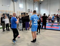 DZIEŃ OTWARTY w naszej szkole za nami!!!29