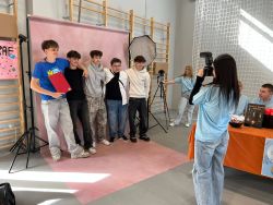 DZIEŃ OTWARTY w naszej szkole za nami!!!31