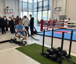 DZIEŃ OTWARTY w naszej szkole za nami!!!32