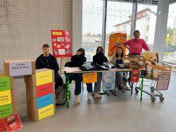 DZIEŃ OTWARTY w naszej szkole za nami!!!34