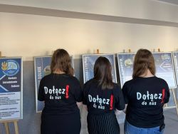 DZIEŃ OTWARTY w naszej szkole za nami!!!36