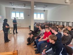 Cyberprzemoc – Świadomość i Konsekwencje2