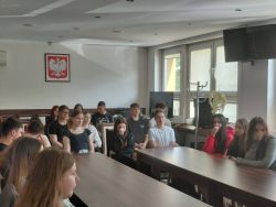 SPOTKANIE Z POWIATOWYM RZECZNIKIEM PRAW KONSUMENTA3