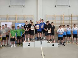 Turniej Koszykówki 3x3 o Puchar Starosty Golubsko-Dobrzyńskiego2