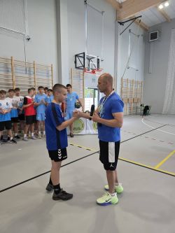 Turniej Koszykówki 3x3 o Puchar Starosty Golubsko-Dobrzyńskiego7