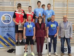 Turniej Koszykówki 3x3 o Puchar Starosty Golubsko-Dobrzyńskiego8