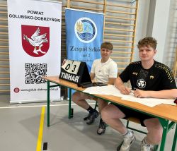 Turniej Koszykówki 3x3 o Puchar Starosty Golubsko-Dobrzyńskiego9