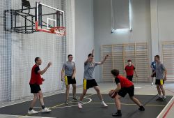 Turniej Koszykówki 3x3 o Puchar Starosty Golubsko-Dobrzyńskiego11