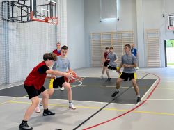 Turniej Koszykówki 3x3 o Puchar Starosty Golubsko-Dobrzyńskiego12