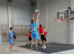 Turniej Koszykówki 3x3 o Puchar Starosty Golubsko-Dobrzyńskiego13