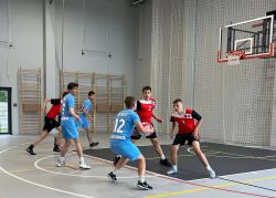 Turniej Koszykówki 3x3 o Puchar Starosty Golubsko-Dobrzyńskiego14