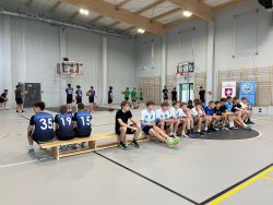 Turniej Koszykówki 3x3 o Puchar Starosty Golubsko-Dobrzyńskiego15
