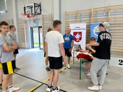 Turniej Koszykówki 3x3 o Puchar Starosty Golubsko-Dobrzyńskiego17