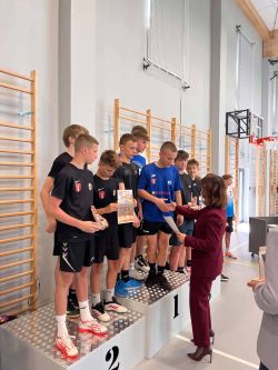Turniej Koszykówki 3x3 o Puchar Starosty Golubsko-Dobrzyńskiego18
