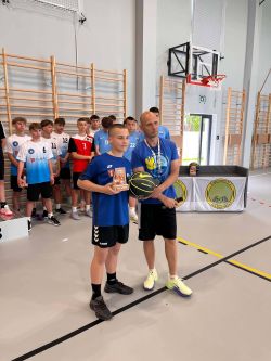 Turniej Koszykówki 3x3 o Puchar Starosty Golubsko-Dobrzyńskiego19
