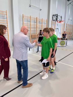 Turniej Koszykówki 3x3 o Puchar Starosty Golubsko-Dobrzyńskiego20