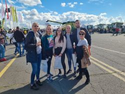 WYCIECZKA ROLNIKÓW NA AGRO SHOW (5)