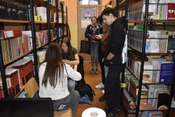 Biblioteczny czwartek (1)