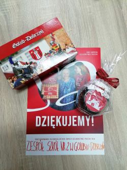 Szlachetna Paczka (2)