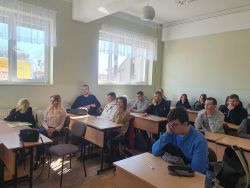 Spotkanie z pracownikiem PUP (2)