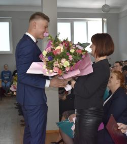 Pożegnanie Maturzystów (2)