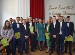 Pożegnanie Maturzystów (3)