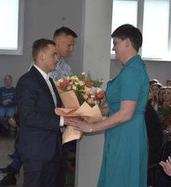 Pożegnanie Maturzystów (4)