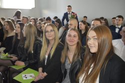 Pożegnanie Maturzystów (5)