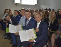 Pożegnanie Maturzystów (7)
