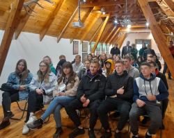 Wycieczka do Kadzidłowa i Kosewa (3)