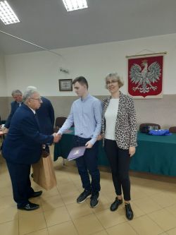 Ziemia Dobrzyńska - Moja Mała Ojczyzna (2)