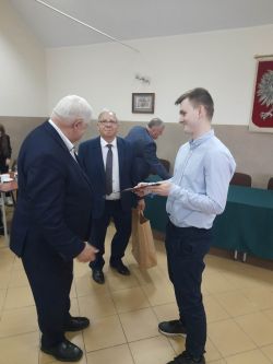 Ziemia Dobrzyńska - Moja Mała Ojczyzna (1)