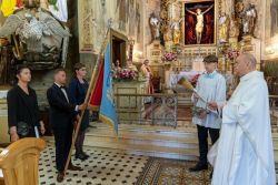 UROCZYSTOŚĆ NADANIA IMIENIA (1)