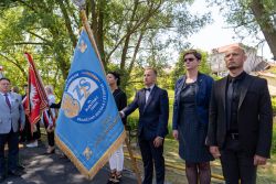 UROCZYSTOŚĆ NADANIA IMIENIA (2)