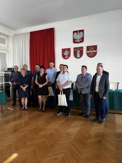 Olimpiada Wiedzy Rolniczej (2)